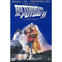 Ritorno Al Futuro 2
