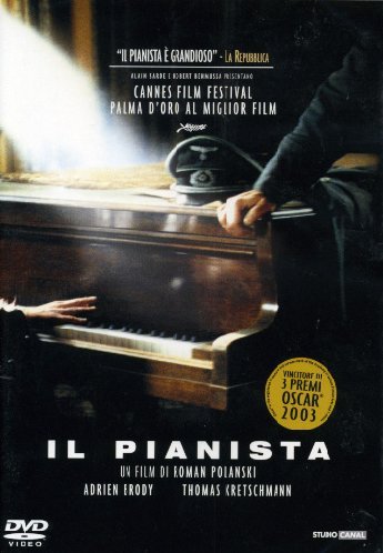 Il Pianista