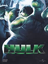 Hulk Disco Singolo