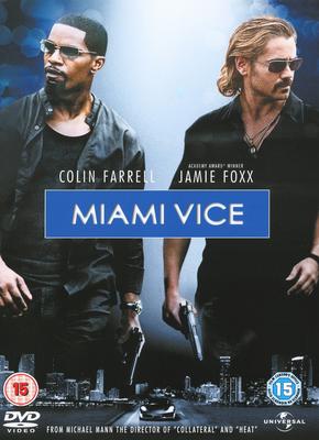 Miami Vice