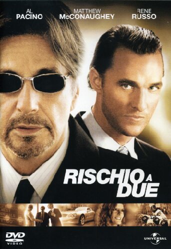 Rischio A Due