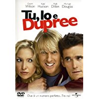 Tu Io E Dupree