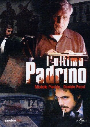 L'ultimo Padrino