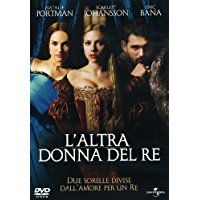 L'altra Donna Del Re