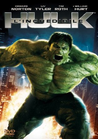 L'incredibile Hulk
