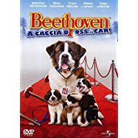 Beethoven A Caccia Di Oss..Car