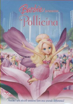 Barbie Presenta Pollicina