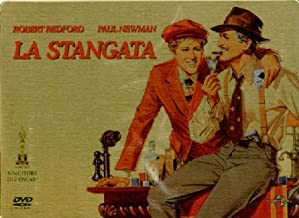 La Stangata - Metal Pack Limited Edition