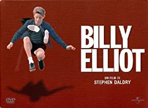 Billy Elliot - Metal Pack Limited Edition