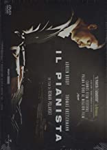 Il Pianista - Metal Pack Limited Edition