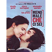Meno Male Che Ci Sei