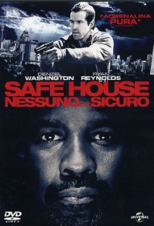 Safe House - Nessuno È Al Sicuro