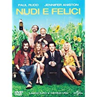 Nudi E Felici