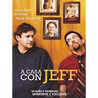 A Casa Con Jeff
