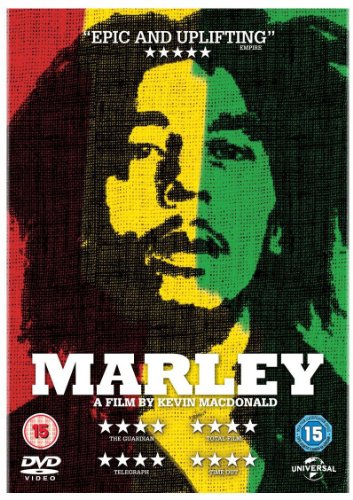 Marley (Lingua Originale)
