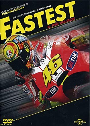 Fastest Il Più Veloce