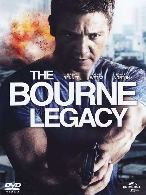 The Bourne Legacy