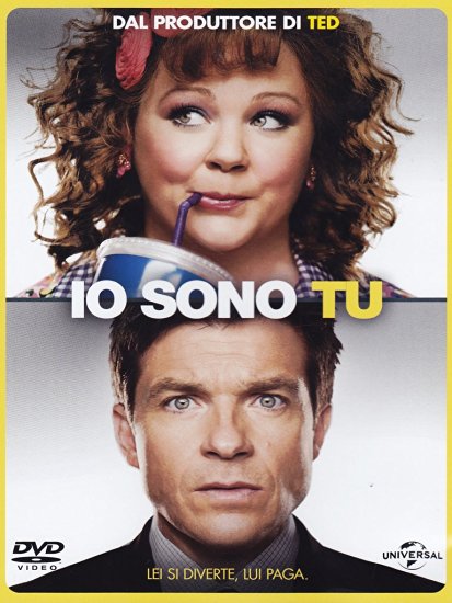 Io Sono Tu