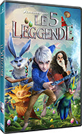 Le 5 Leggende