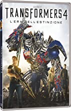 Transformers 4 - L'era Dell'estinzione