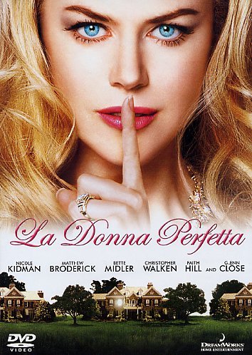 La Donna Perfetta