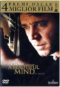 A Beautiful Mind Disco Singolo