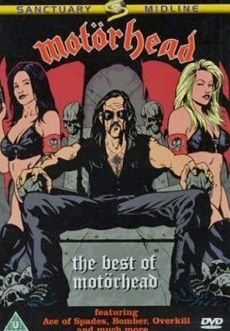 The Best Of Motorhead