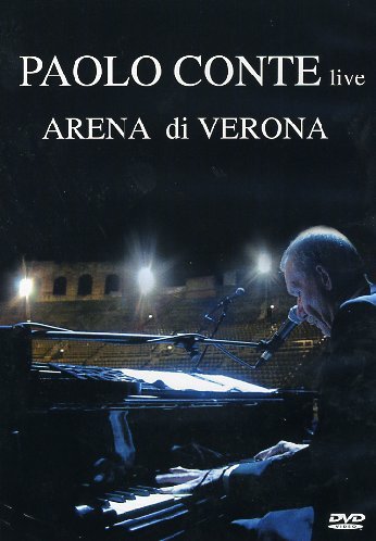 Live All'arena Di Verona