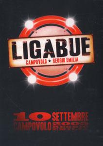Campovolo Reggio Emilia 10 Settembre 2005