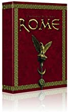 Rome L'intégrale De La Serie 11Dvd