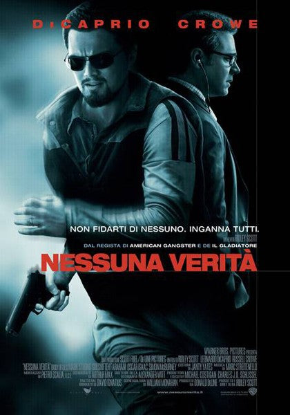Nessuna Verità