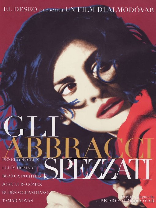 Gli Abbracci Spezzati