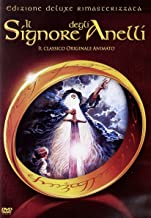 Il Signore Degli Anelli - Deluxe Edition