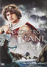Scontro Di Titani