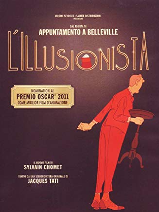 L'illusionista