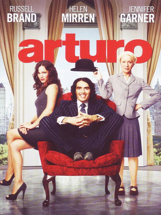 Arturo