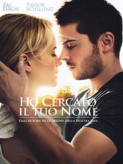 Ho Cercato Il Tuo Nome