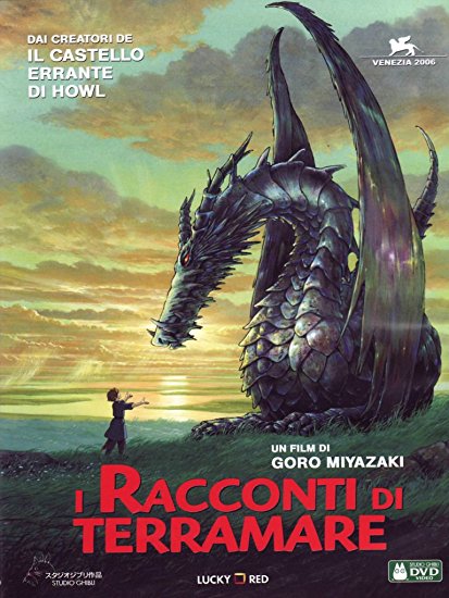 I Racconti Di Terramare