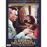 Il Giorno Della Civetta