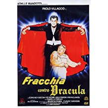 Fracchia Contro Dracula