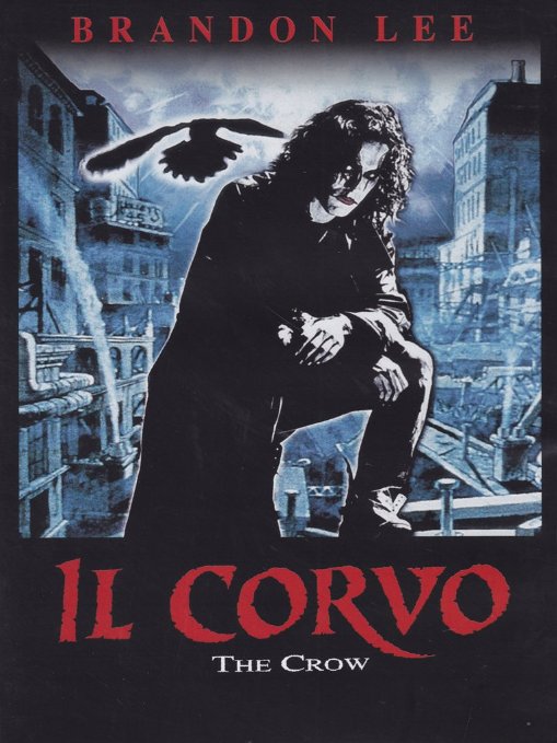 Il Corvo