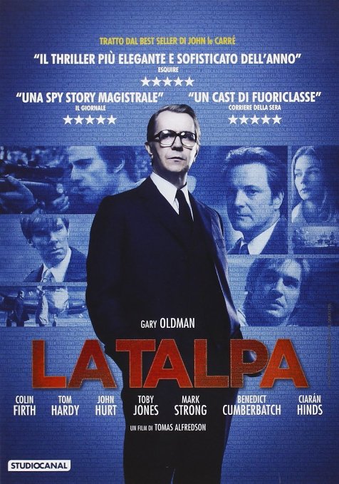 La Talpa