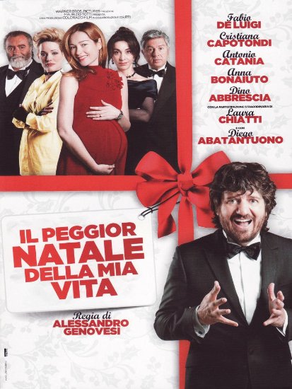 Il Peggior Natale Della Mia Vita