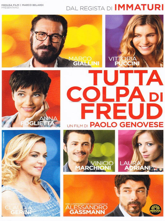 Tutta Colpa Di Freud