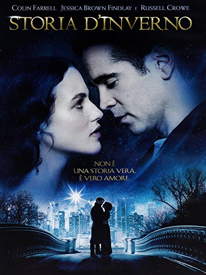 Storia D'inverno