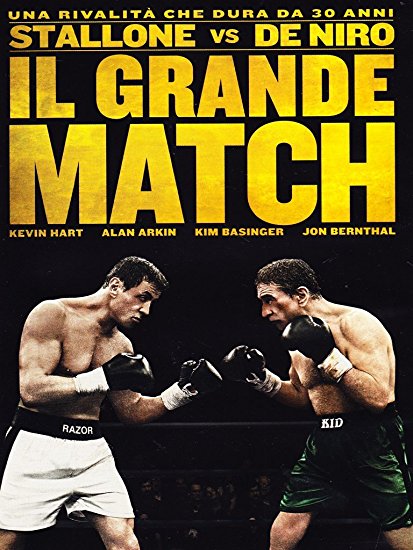 Il Grande Match