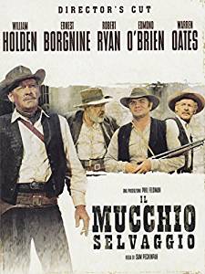 Il Mucchio Selvaggio