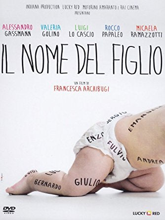 Il Nome Del Figlio