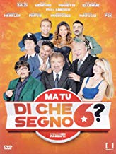 Ma Tu Di Che Segno Se