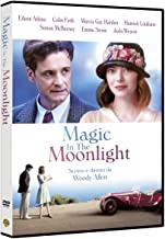 Magic In The Moonlight